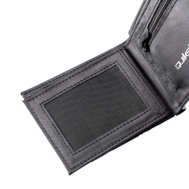  Quiksilver Freshness Erkek Mavi Cüzdan