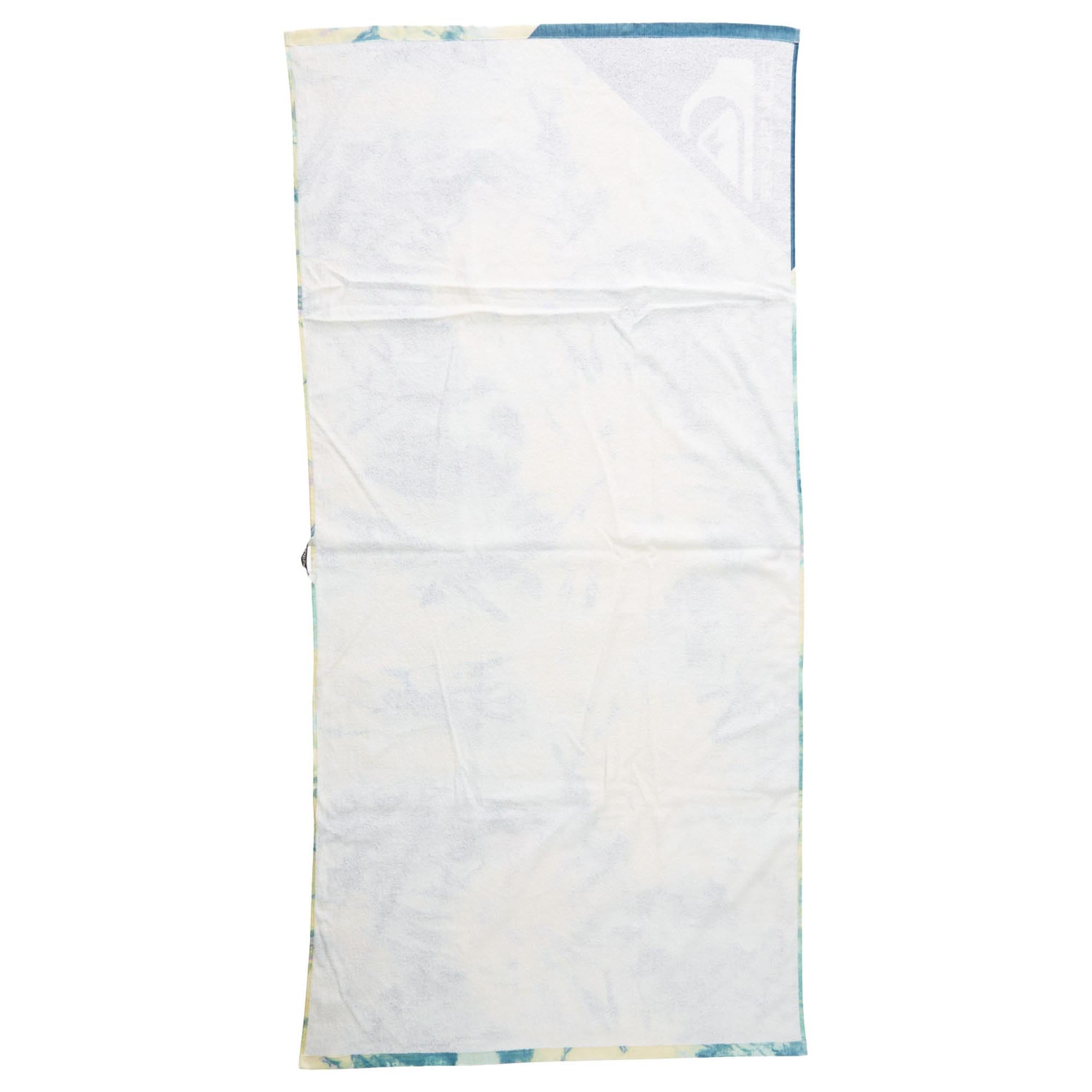 Quiksilver Freshness Towel Erkek Yeşil Havlu