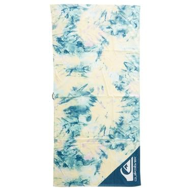  Quiksilver Freshness Towel Erkek Yeşil Havlu