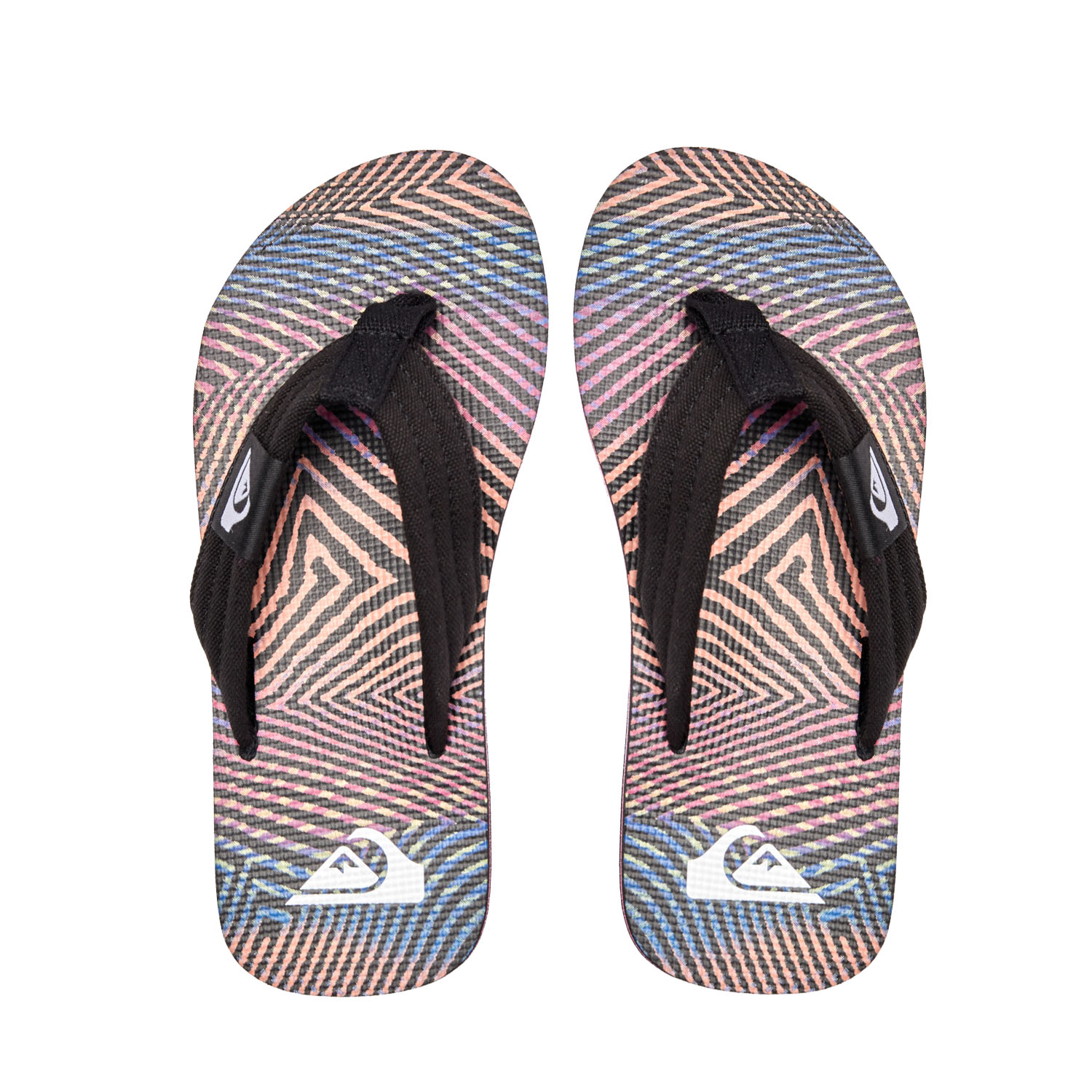 Quiksilver Quiksilver Renkli MOLOKAI LAYBACK II  YOUTH FashFed'de! Renkli - 5. görsel