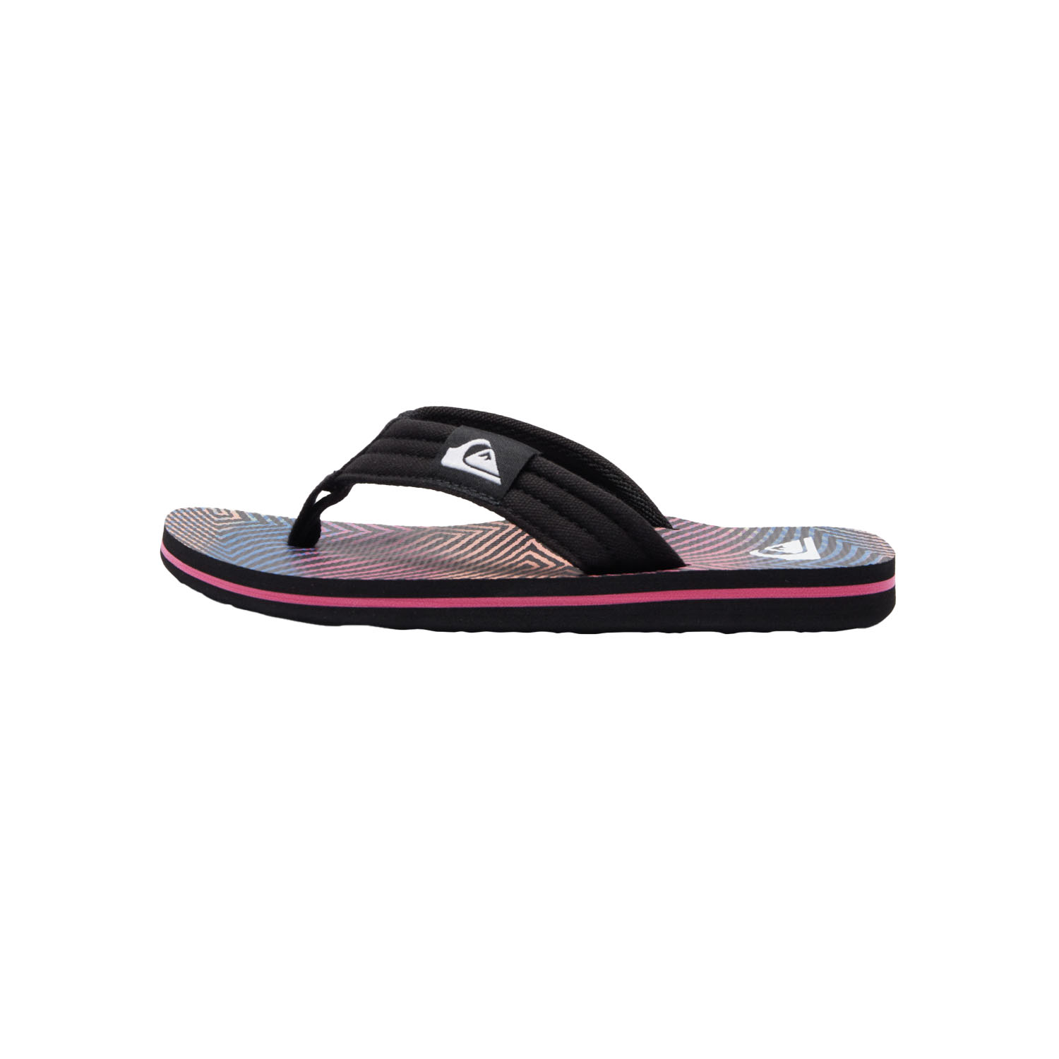 Quiksilver Quiksilver Renkli MOLOKAI LAYBACK II  YOUTH FashFed'de! Renkli - 3. görsel