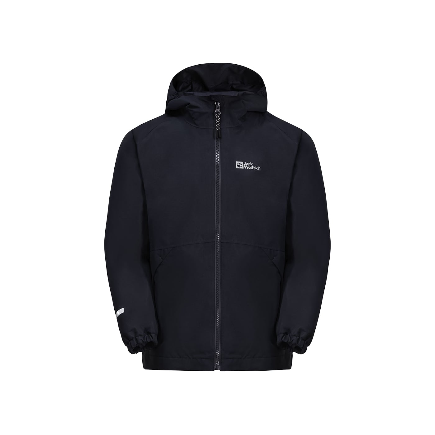  Jack Wolfskin Iceland 3IN1 Çocuk Outdoor Montu