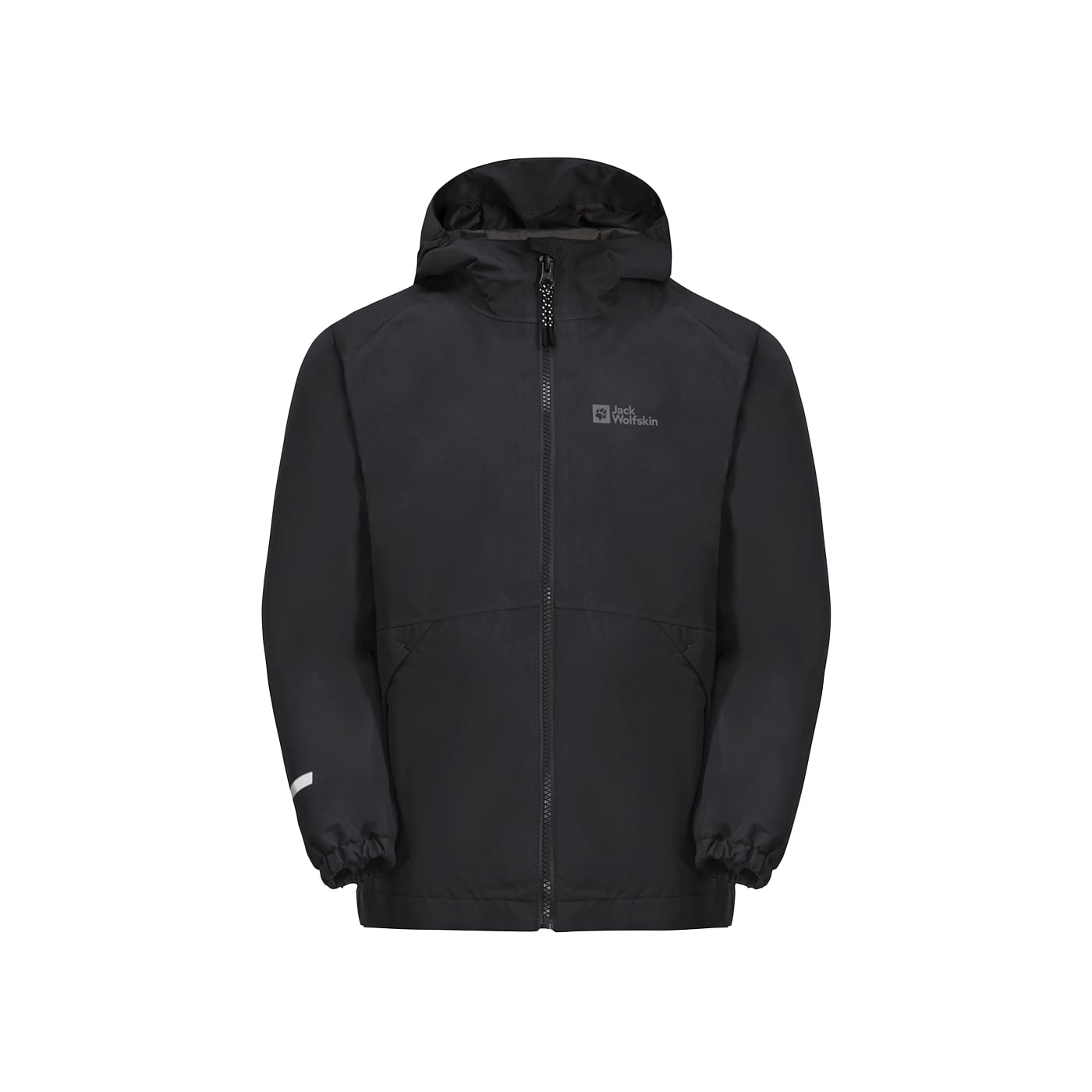  ICELAND 3IN1 JACKET K