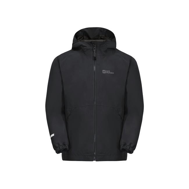  ICELAND 3IN1 JACKET K