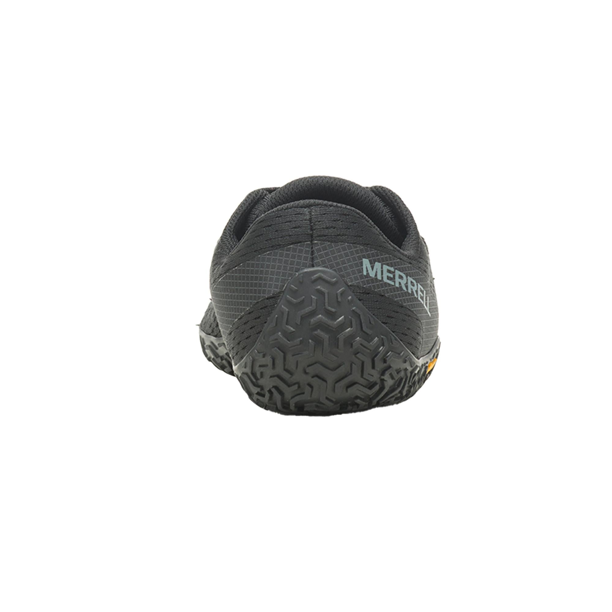 Merrell Vapor Glove 6 Erkek Siyah Outdoor Ayakkabı