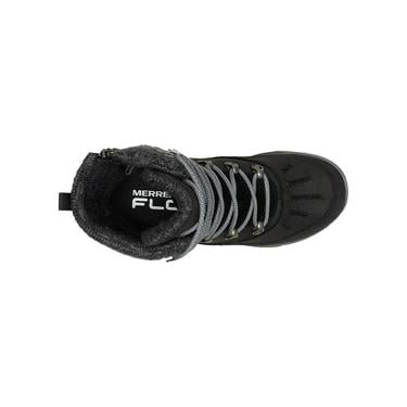  Merrell Siren 4 Thermo Mid Zip Wp Kadın Siyah Bot
