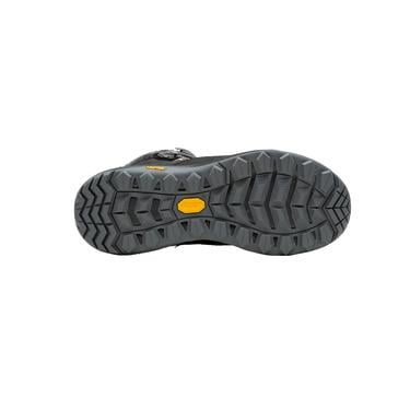  Merrell Siren 4 Thermo Mid Zip Wp Kadın Siyah Bot