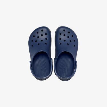  Crocs Classic Clog Bebek Lacivert Terlik