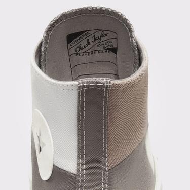  Converse Chuck 70 Crafted Patchwork Unisex Bej Sneaker