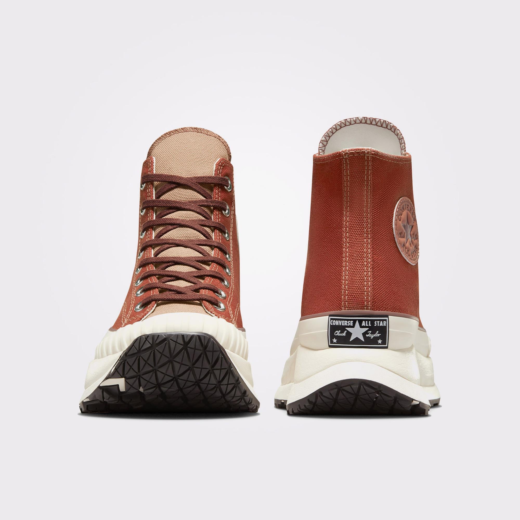 Converse Chuck 70 At-Cx Deep Tone Unisex Kiremit Rengi Sneaker