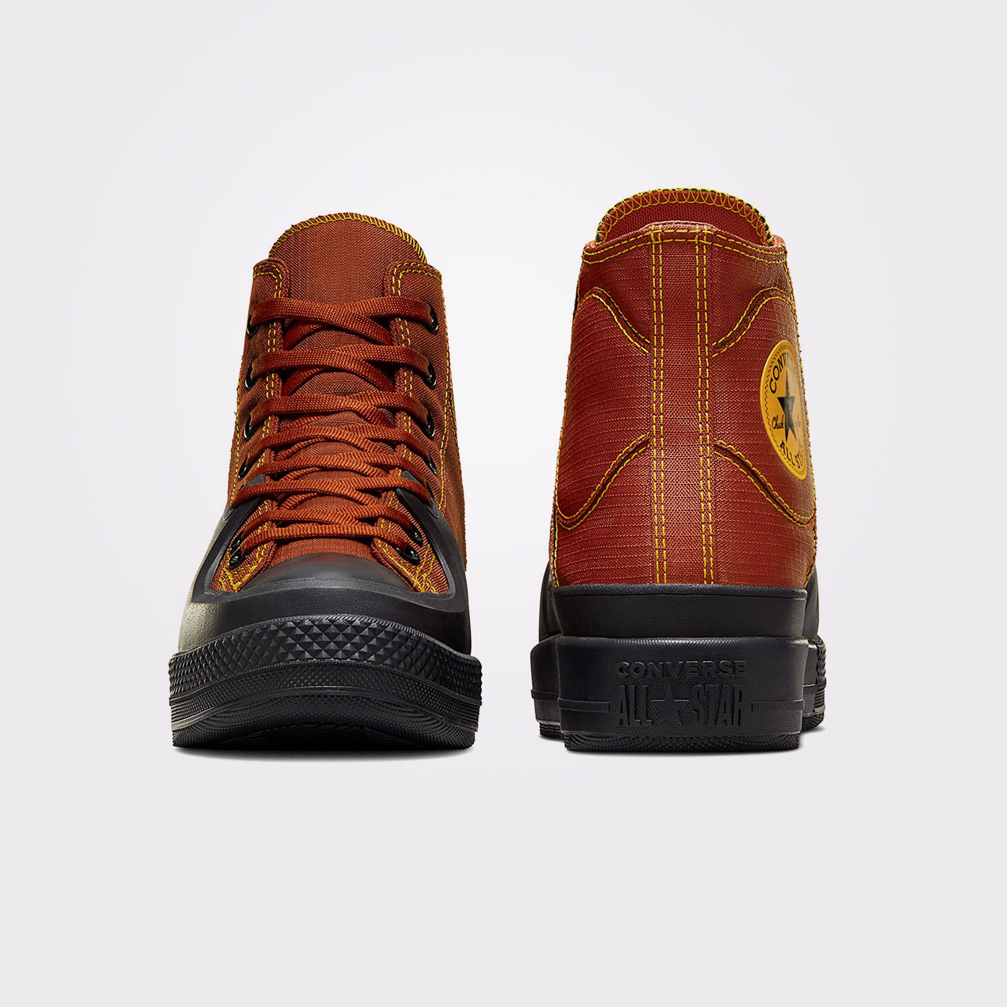 Converse Chuck Taylor All Star Construct Outdoor Tone Unisex Taba Sneaker