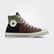Converse Chuck 70 Crafted Patchwork Unisex Renkli Sneaker