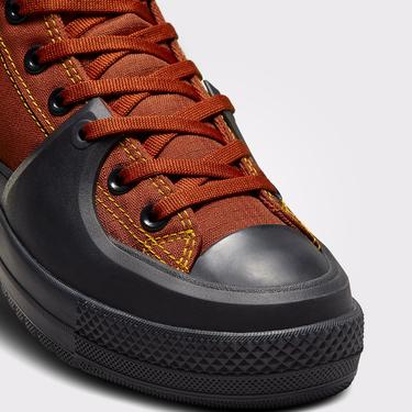  Converse Chuck Taylor All Star Construct Outdoor Tone Unisex Taba Sneaker