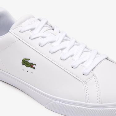  Lerond Pro Erkek Beyaz Sneaker