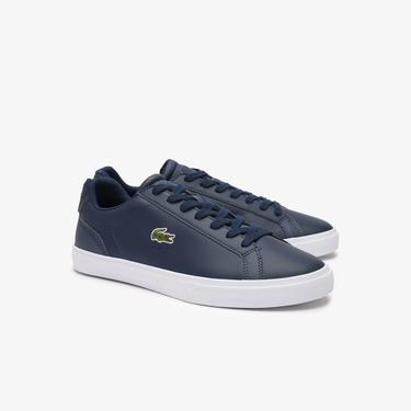  Lerond Pro Erkek Lacivert Sneaker