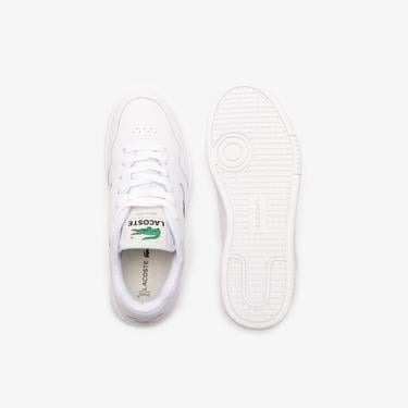  Lacoste Lineset Kadın Beyaz Sneaker