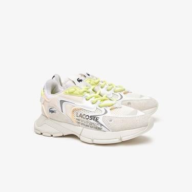  SPORT L003 Neo Kadın Beyaz Sneaker