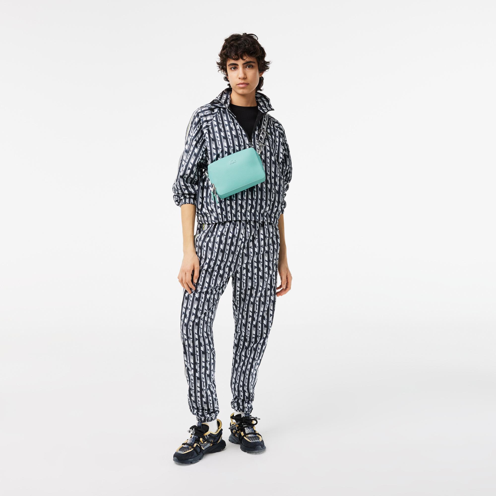 Active Kadın Siyah Ceket