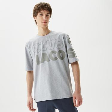  Core Erkek Beyaz T-Shirt