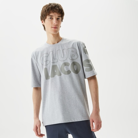  Core Erkek Beyaz T-Shirt