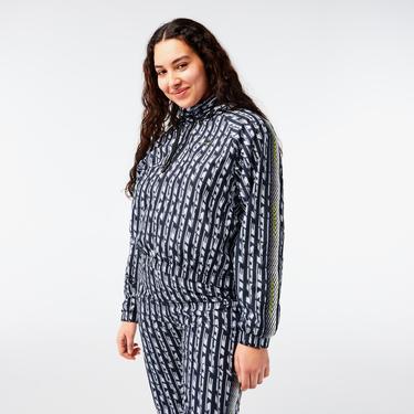  Active Kadın Siyah Ceket