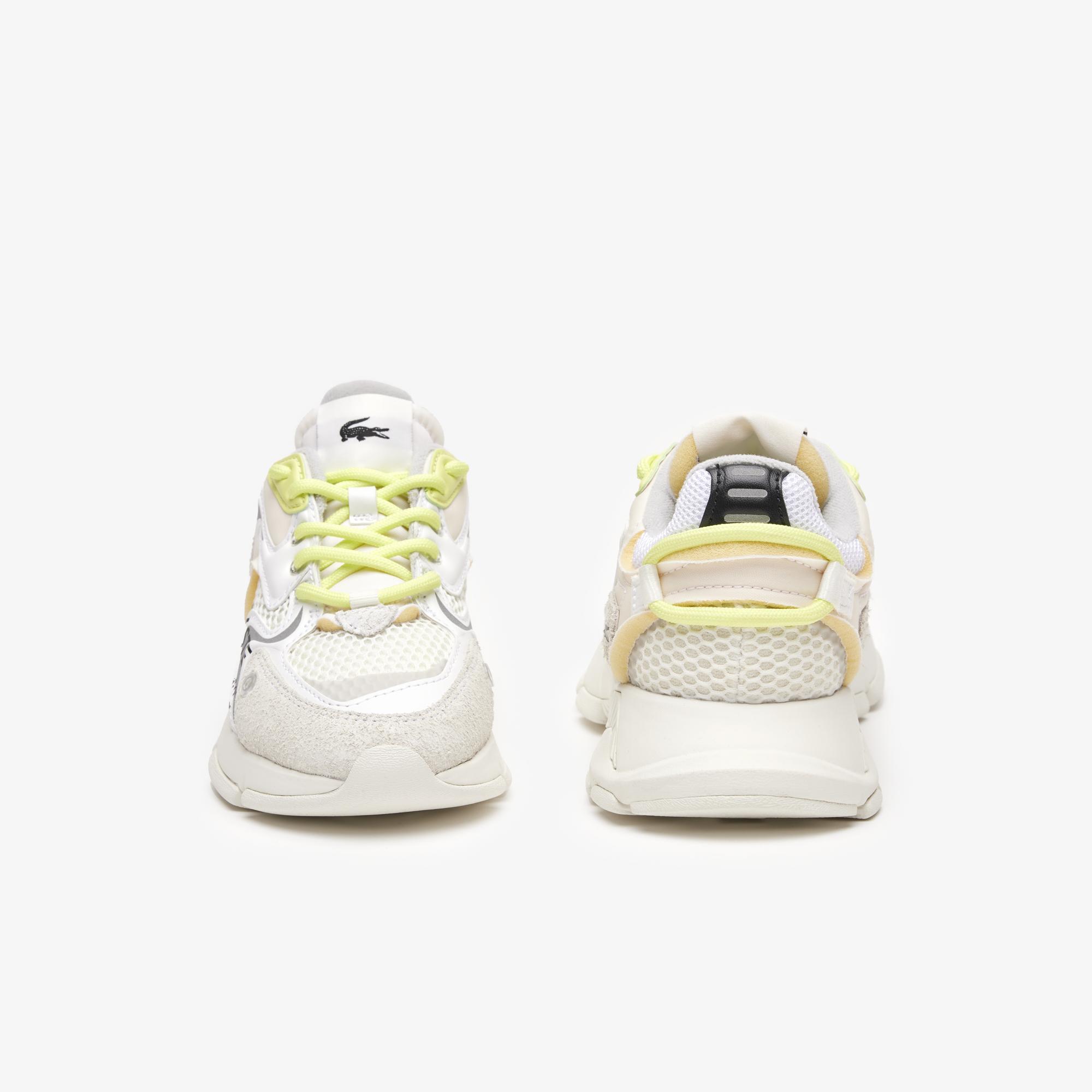 SPORT L003 Neo Kadın Beyaz Sneaker