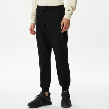  Erkek Jogger Siyah Pantolon