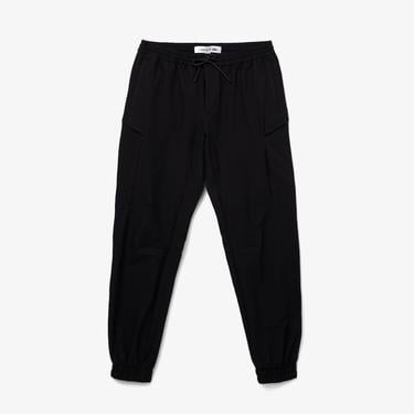  Erkek Jogger Siyah Pantolon