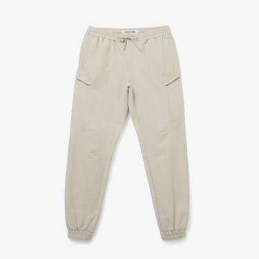  Erkek Jogger Açık Gri Pantolon