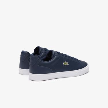  Lerond Pro Erkek Lacivert Sneaker