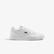 Lacoste Lineset Erkek Beyaz Sneaker
