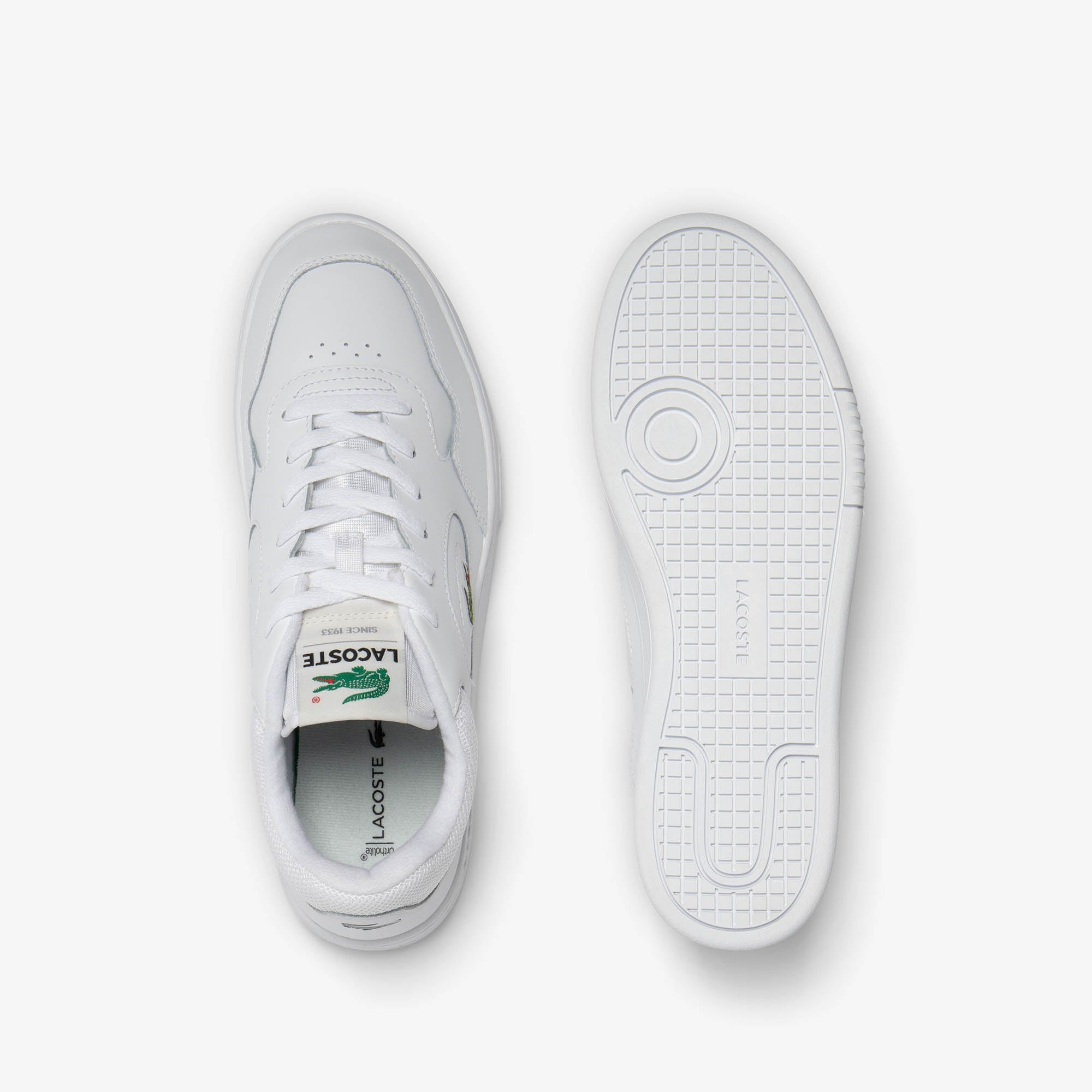 Lacoste Lacoste Lineset Erkek Beyaz Sneaker | FashFed Beyaz - 5. görsel