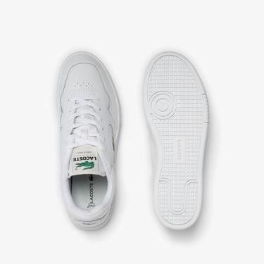  Lacoste Lineset Erkek Beyaz Sneaker
