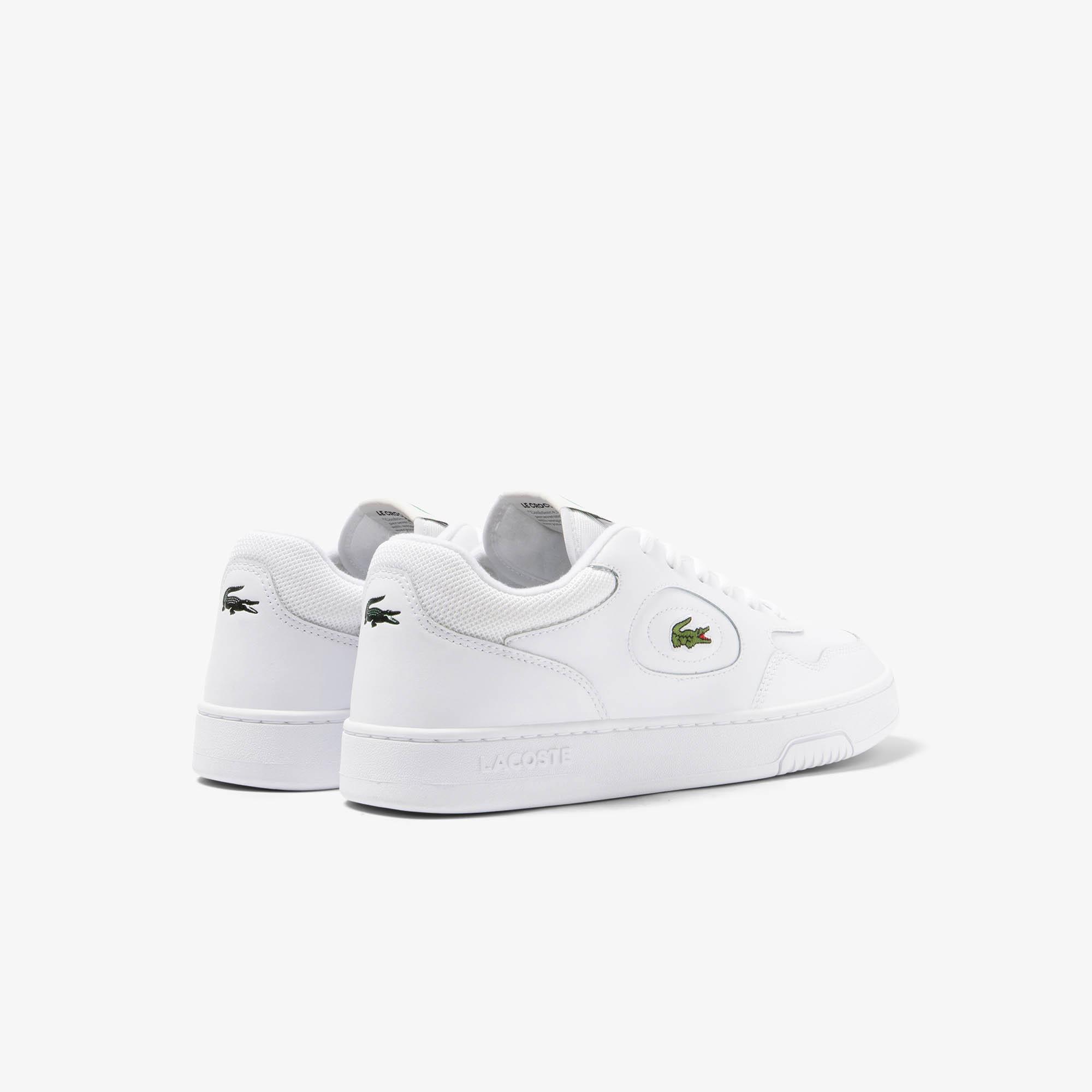 Lacoste Lineset Erkek Beyaz Sneaker