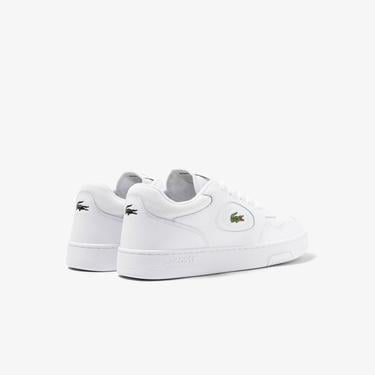  Lacoste Lineset Erkek Beyaz Sneaker
