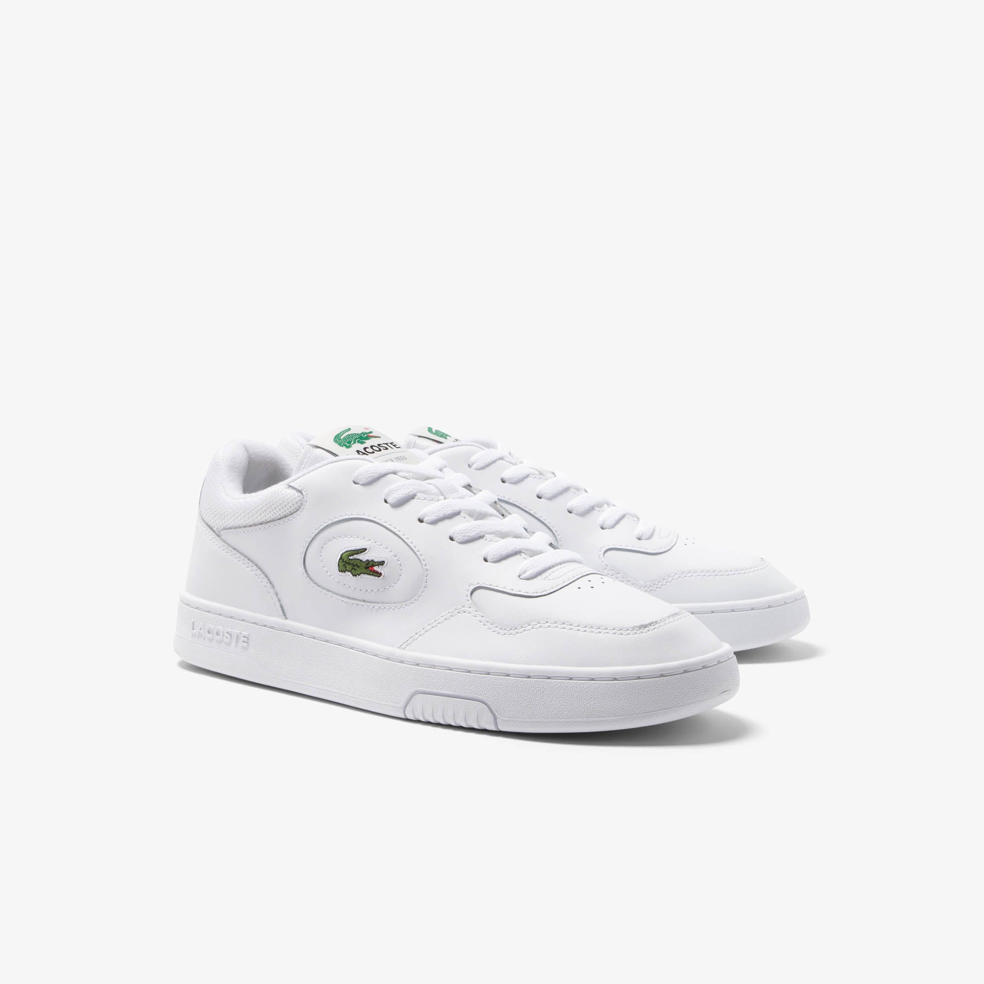 Lacoste Lacoste Lineset Erkek Beyaz Sneaker | FashFed Beyaz - 3. görsel
