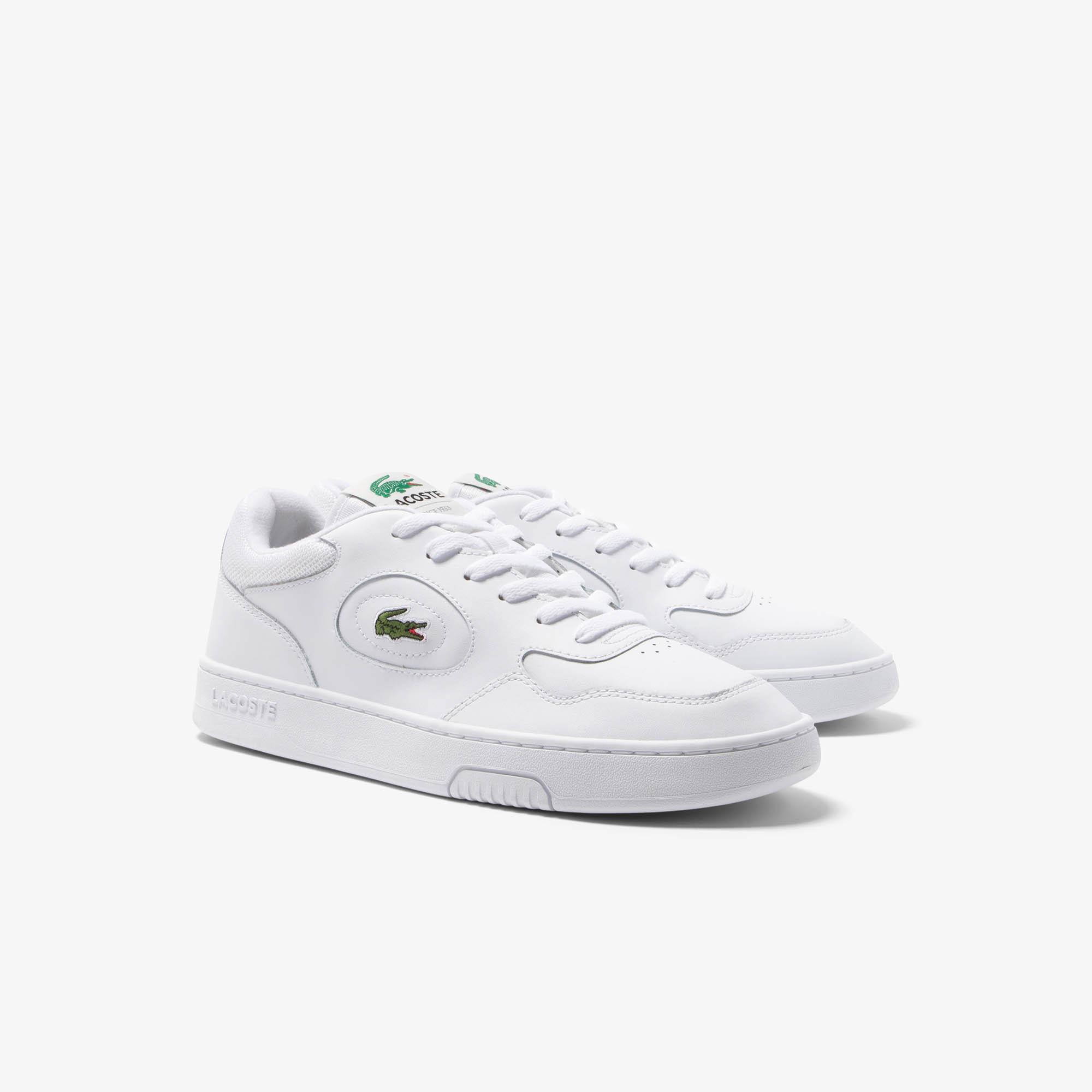 Lacoste Lineset Erkek Beyaz Sneaker