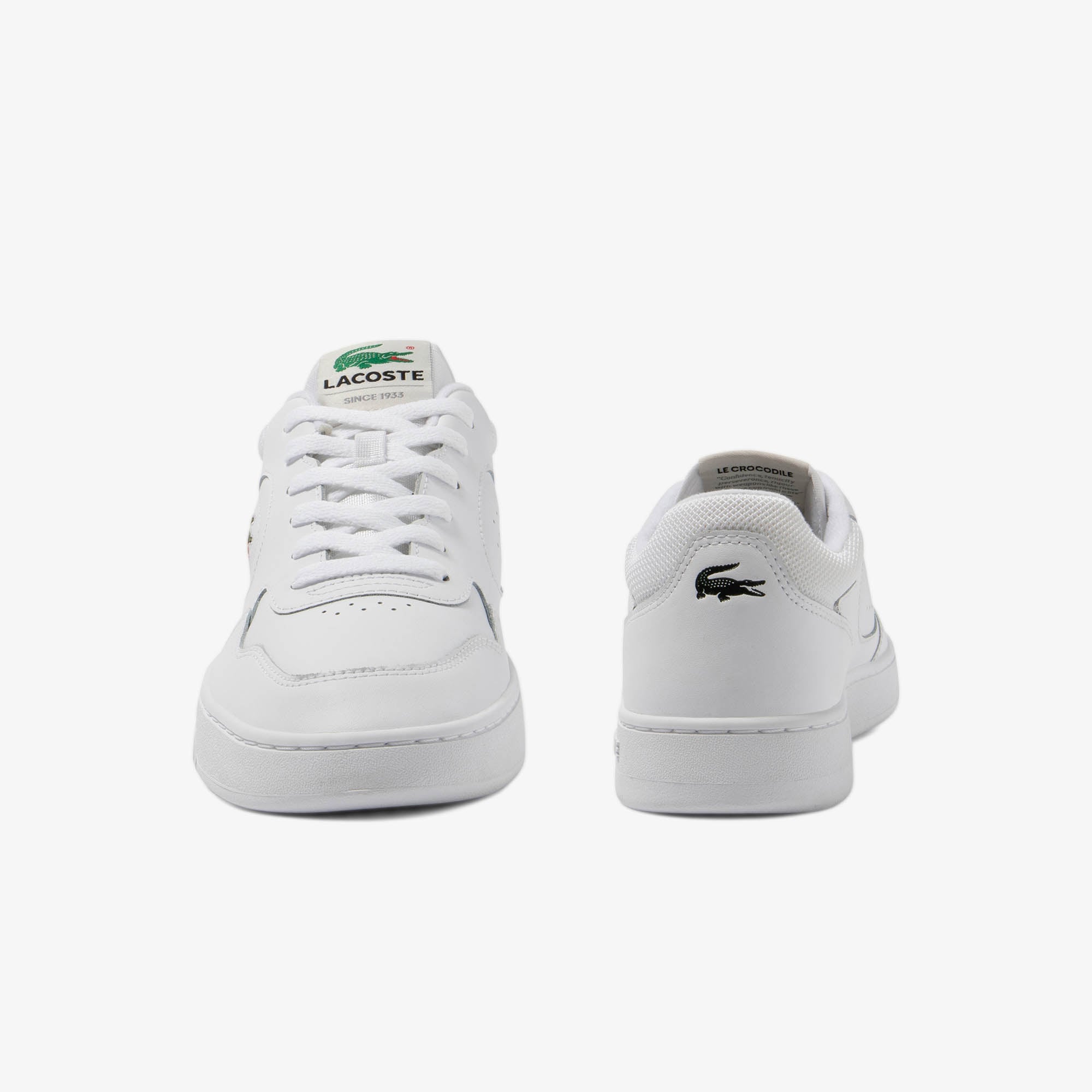 Lacoste Lacoste Lineset Erkek Beyaz Sneaker | FashFed Beyaz - 6. görsel