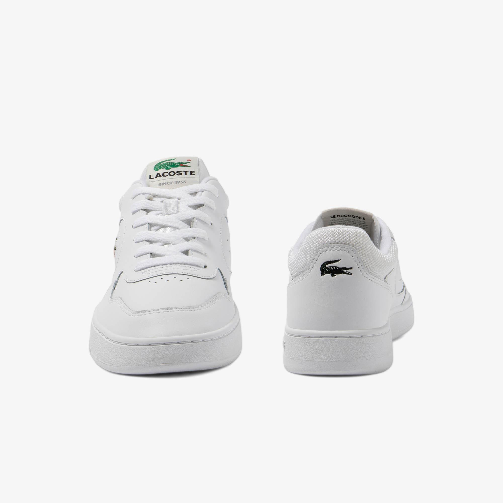 Lacoste Lineset Erkek Beyaz Sneaker