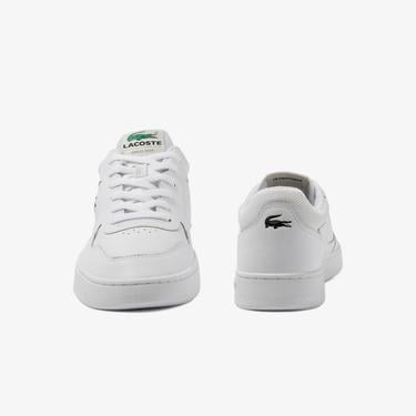  Lacoste Lineset Erkek Beyaz Sneaker
