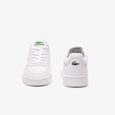  Lacoste Lineset Kadın Beyaz Sneaker