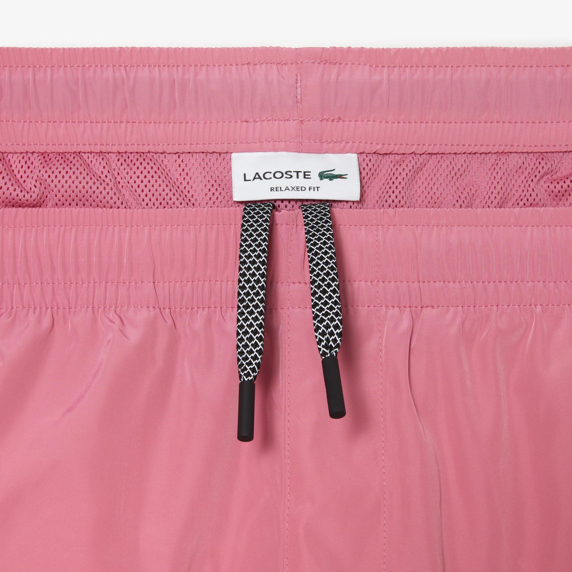 Active Erkek Pembe Şort