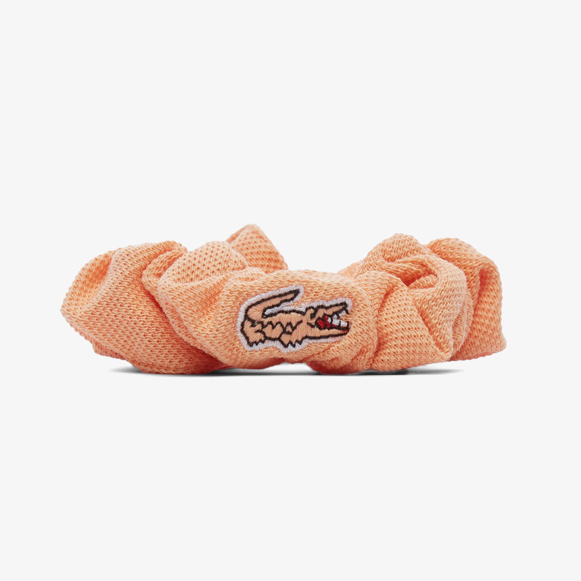 Lacoste Kadın Turuncu Saç Tokası