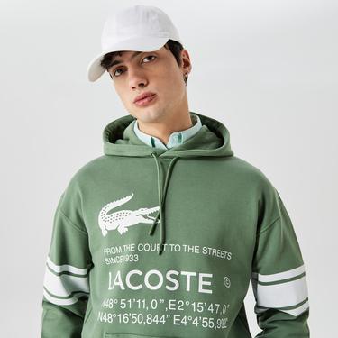  Core Unisex Renkli Sweatshirt