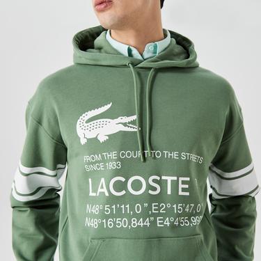  Core Unisex Renkli Sweatshirt