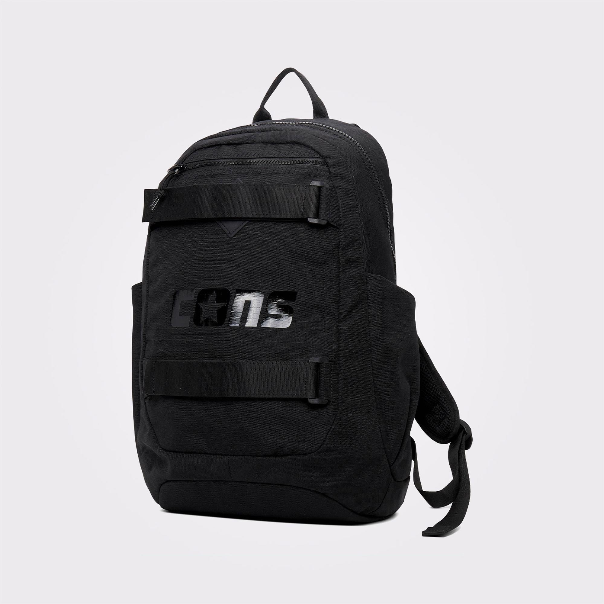 Converse Cons Utility Unisex Siyah Sırt Çantası