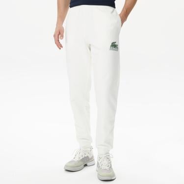  Neo Heritage Erkek Beyaz Eşofman Altı