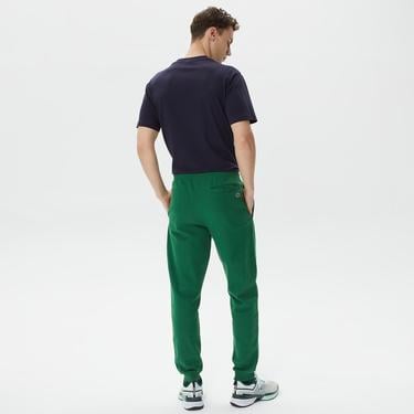  Neo Heritage Erkek Slim Fit Yeşil Eşofman Altı