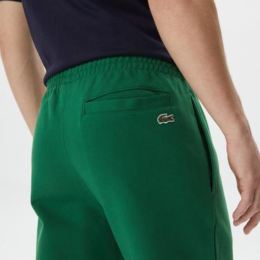  Neo Heritage Erkek Slim Fit Yeşil Eşofman Altı