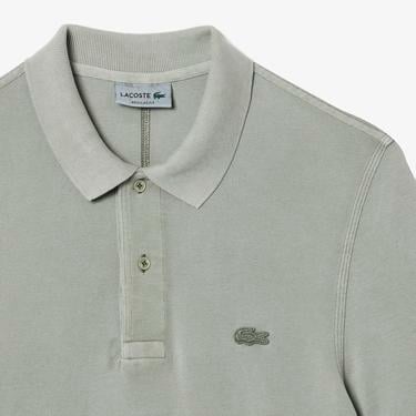  Erkek Regular Fit Yeşil Polo